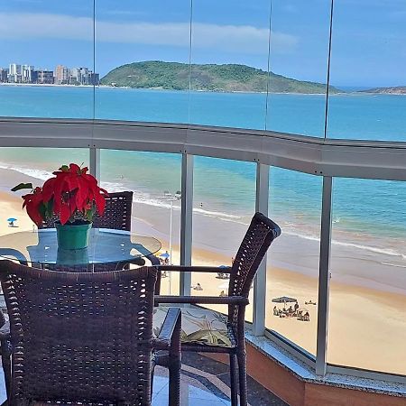 Paraiso A Beira Mar グアラパリー エクステリア 写真