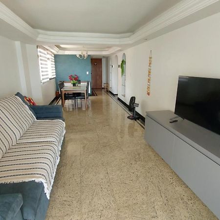 Paraiso A Beira Mar グアラパリー エクステリア 写真